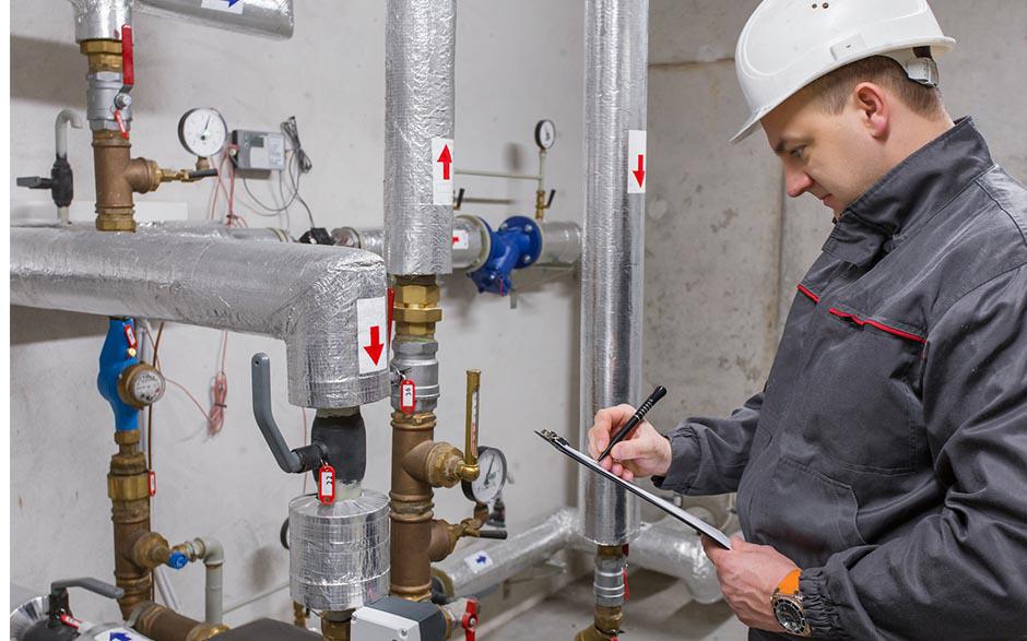 entretien chaudière gaz tarif Chelles