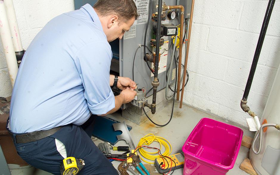 entretien chauffage électrique coût Paris 1