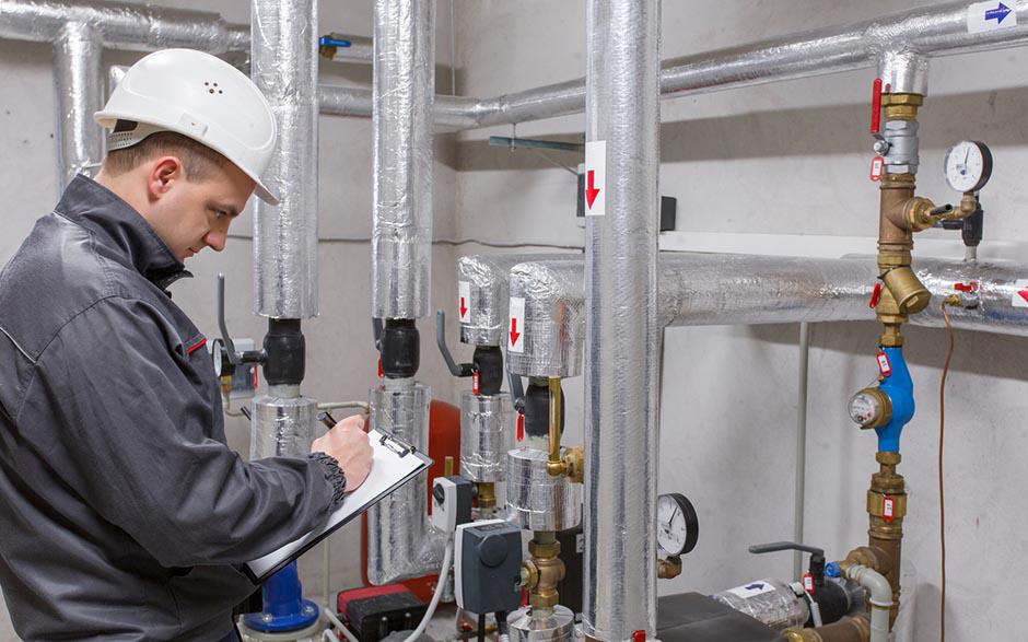 chauffage geothermie Livry-Gargan